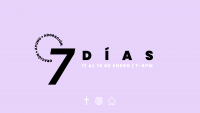 7 Dias Semilla: Ayuno, Oracion y Adoracion
