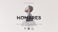 Congreso de Hombres 2020