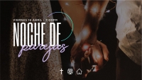 Noche de Parejas