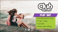 Club Semilla: PLAY DAY